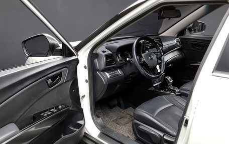 SsangYong Tivoli, 2021 год, 1 227 000 рублей, 5 фотография