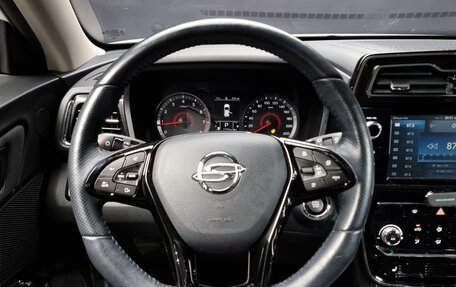 SsangYong Tivoli, 2021 год, 1 227 000 рублей, 7 фотография