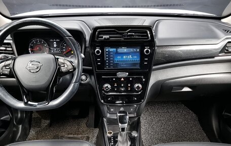 SsangYong Tivoli, 2021 год, 1 227 000 рублей, 6 фотография