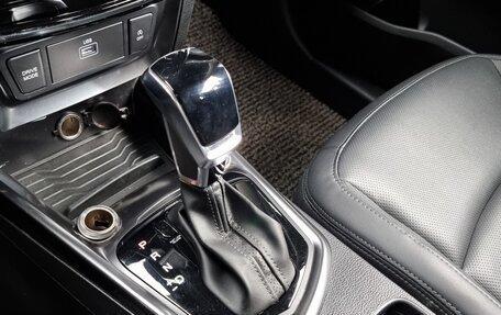 SsangYong Tivoli, 2021 год, 1 227 000 рублей, 15 фотография