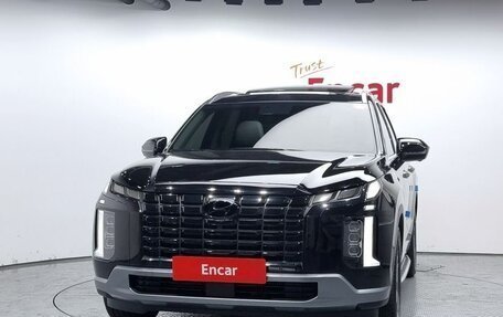 Hyundai Palisade I, 2024 год, 4 490 000 рублей, 1 фотография