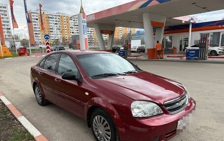 Chevrolet Lacetti, 2011 год, 340 000 рублей, 1 фотография