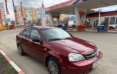 Chevrolet Lacetti, 2011 год, 340 000 рублей, 1 фотография