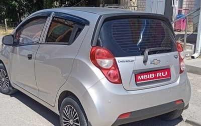 Chevrolet Spark III, 2012 год, 615 000 рублей, 1 фотография