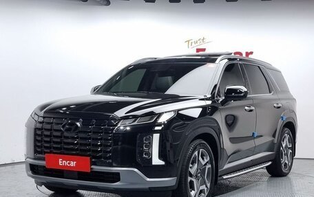 Hyundai Palisade I, 2024 год, 4 490 000 рублей, 2 фотография