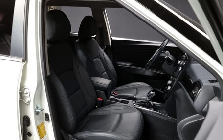 SsangYong Tivoli, 2021 год, 1 227 000 рублей, 17 фотография