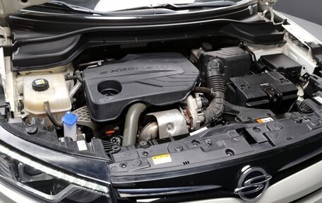 SsangYong Tivoli, 2021 год, 1 227 000 рублей, 19 фотография