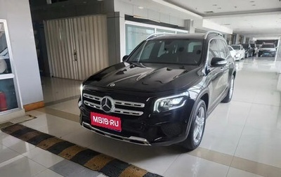 Mercedes-Benz GLB, 2022 год, 2 343 000 рублей, 1 фотография