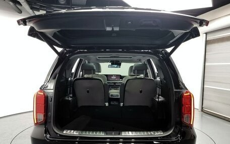Hyundai Palisade I, 2024 год, 4 490 000 рублей, 9 фотография