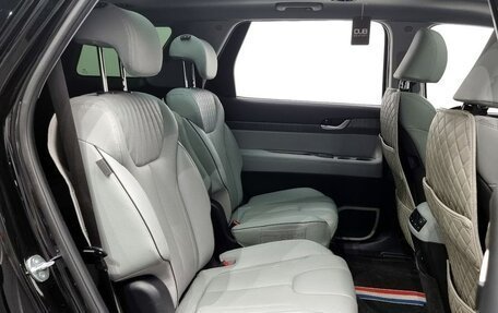 Hyundai Palisade I, 2024 год, 4 490 000 рублей, 8 фотография