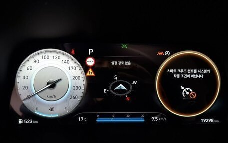 Hyundai Palisade I, 2024 год, 4 490 000 рублей, 12 фотография