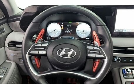 Hyundai Palisade I, 2024 год, 4 490 000 рублей, 11 фотография
