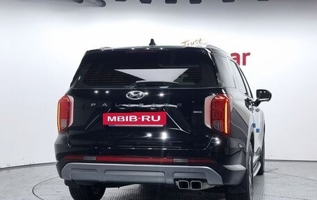 Hyundai Palisade I, 2024 год, 4 490 000 рублей, 3 фотография