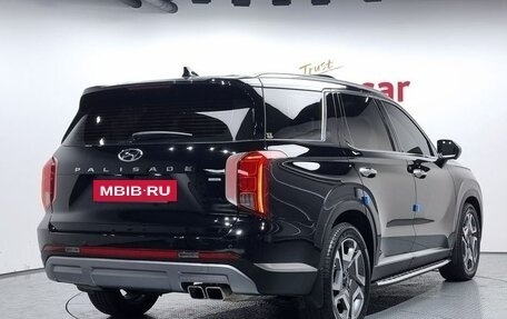 Hyundai Palisade I, 2024 год, 4 490 000 рублей, 4 фотография