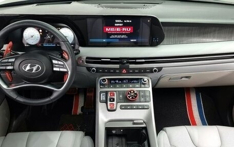 Hyundai Palisade I, 2024 год, 4 490 000 рублей, 5 фотография