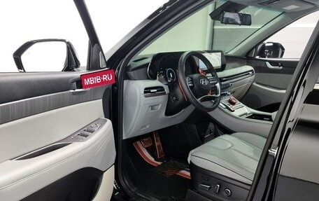 Hyundai Palisade I, 2024 год, 4 490 000 рублей, 6 фотография