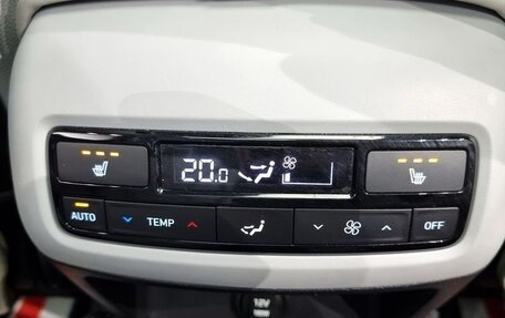 Hyundai Palisade I, 2024 год, 4 490 000 рублей, 16 фотография