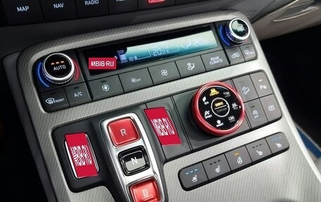 Hyundai Palisade I, 2024 год, 4 490 000 рублей, 13 фотография