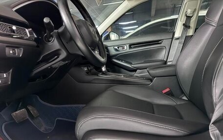 Honda Civic, 2022 год, 1 650 443 рублей, 7 фотография