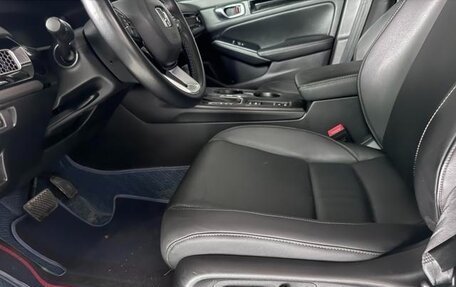 Honda Civic, 2022 год, 1 650 443 рублей, 8 фотография