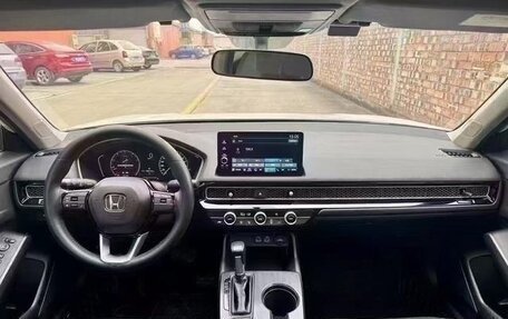 Honda Civic, 2021 год, 1 610 443 рублей, 5 фотография