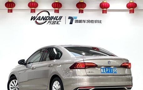 Volkswagen Bora, 2020 год, 1 550 000 рублей, 6 фотография