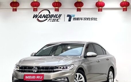 Volkswagen Bora, 2020 год, 1 550 000 рублей, 3 фотография