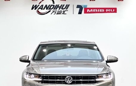 Volkswagen Bora, 2020 год, 1 550 000 рублей, 2 фотография