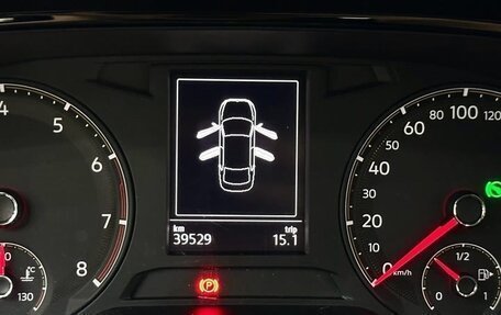 Volkswagen Bora, 2020 год, 1 550 000 рублей, 8 фотография