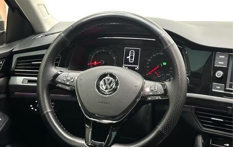 Volkswagen Bora, 2020 год, 1 550 000 рублей, 9 фотография