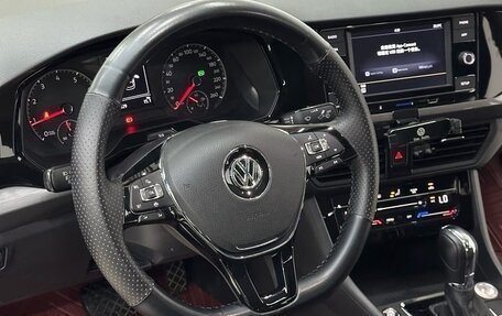 Volkswagen Bora, 2020 год, 1 550 000 рублей, 10 фотография