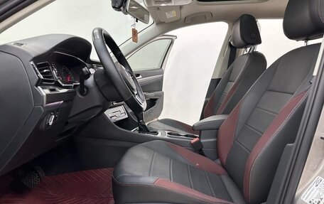 Volkswagen Bora, 2020 год, 1 550 000 рублей, 17 фотография