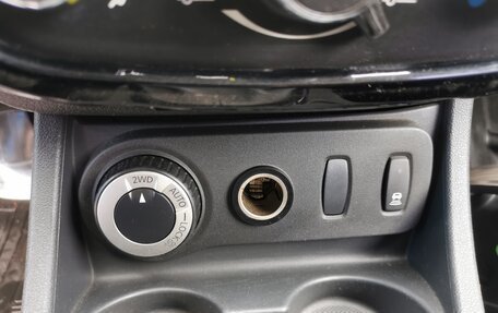 Renault Duster I рестайлинг, 2013 год, 895 000 рублей, 11 фотография