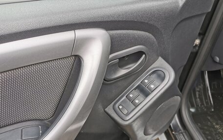 Renault Duster I рестайлинг, 2013 год, 895 000 рублей, 9 фотография