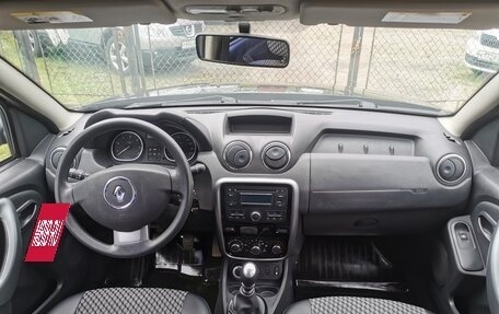 Renault Duster I рестайлинг, 2013 год, 895 000 рублей, 7 фотография