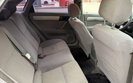 Chevrolet Lacetti, 2011 год, 340 000 рублей, 3 фотография