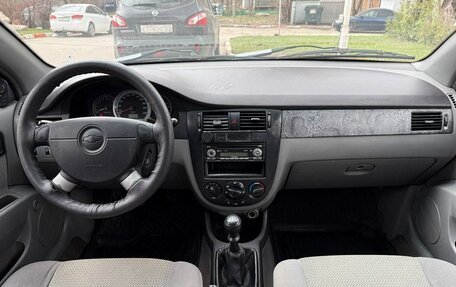 Chevrolet Lacetti, 2011 год, 340 000 рублей, 5 фотография