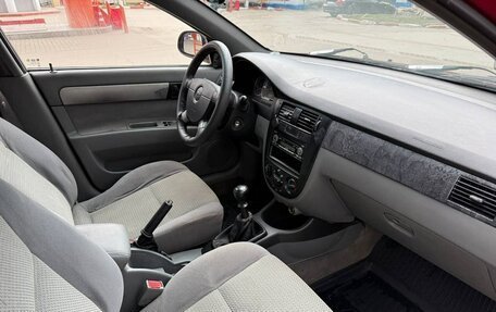 Chevrolet Lacetti, 2011 год, 340 000 рублей, 8 фотография