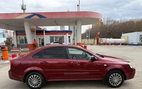 Chevrolet Lacetti, 2011 год, 340 000 рублей, 2 фотография