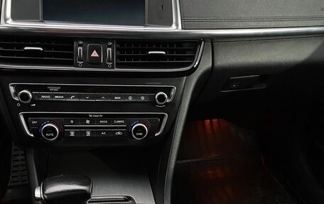 KIA Optima IV, 2016 год, 1 690 000 рублей, 4 фотография