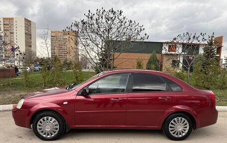 Chevrolet Lacetti, 2011 год, 340 000 рублей, 6 фотография