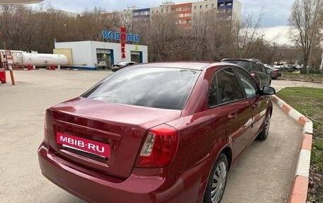 Chevrolet Lacetti, 2011 год, 340 000 рублей, 7 фотография