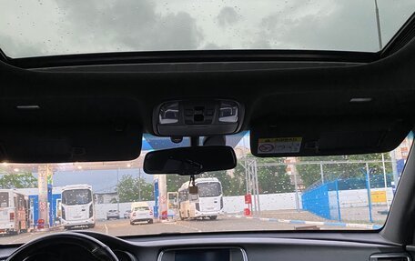 KIA Optima IV, 2016 год, 1 690 000 рублей, 16 фотография