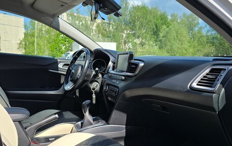KIA cee'd III, 2018 год, 1 650 000 рублей, 5 фотография