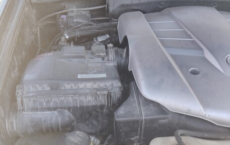 Lexus GX I, 2004 год, 2 000 000 рублей, 3 фотография