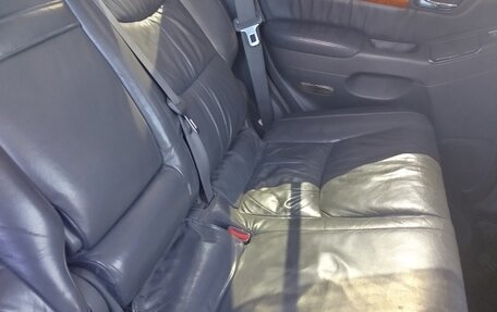Lexus GX I, 2004 год, 2 000 000 рублей, 7 фотография