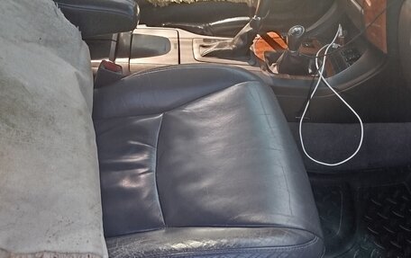 Lexus GX I, 2004 год, 2 000 000 рублей, 5 фотография