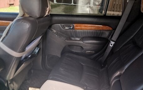 Lexus GX I, 2004 год, 2 000 000 рублей, 9 фотография
