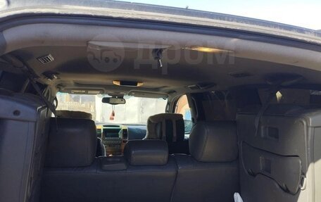 Lexus GX I, 2004 год, 2 000 000 рублей, 12 фотография