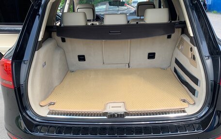Volkswagen Touareg III, 2011 год, 2 150 000 рублей, 10 фотография